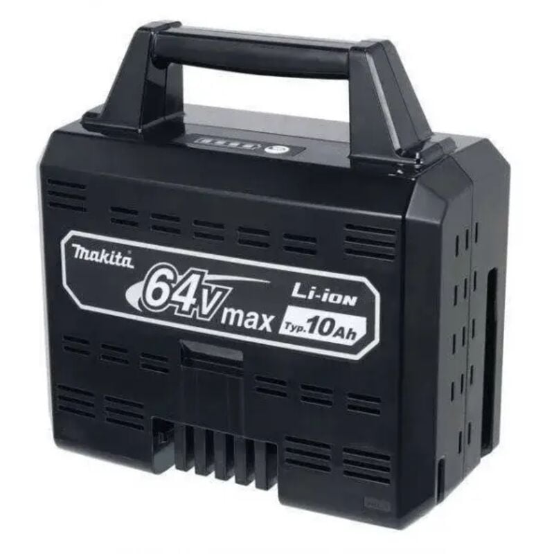 foto del prodotto batteria ricaricabile makita bl64100, li ion, 64 v, 10 ah li ion 64 v 10 ah bl64100