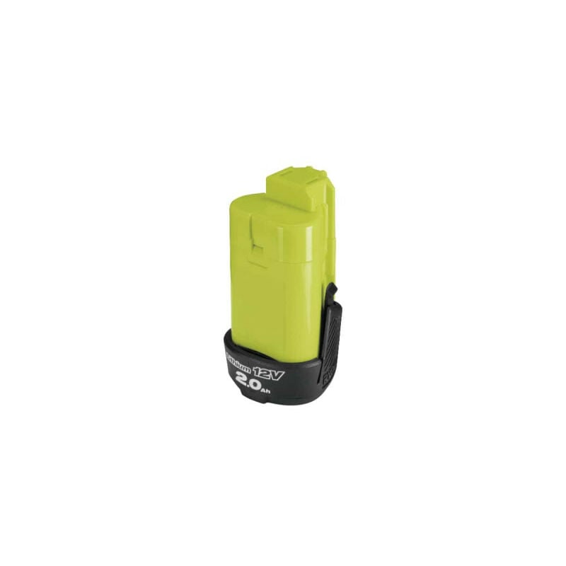foto del prodotto batteria ryobi 12v litio 2.0 ah bspl1220