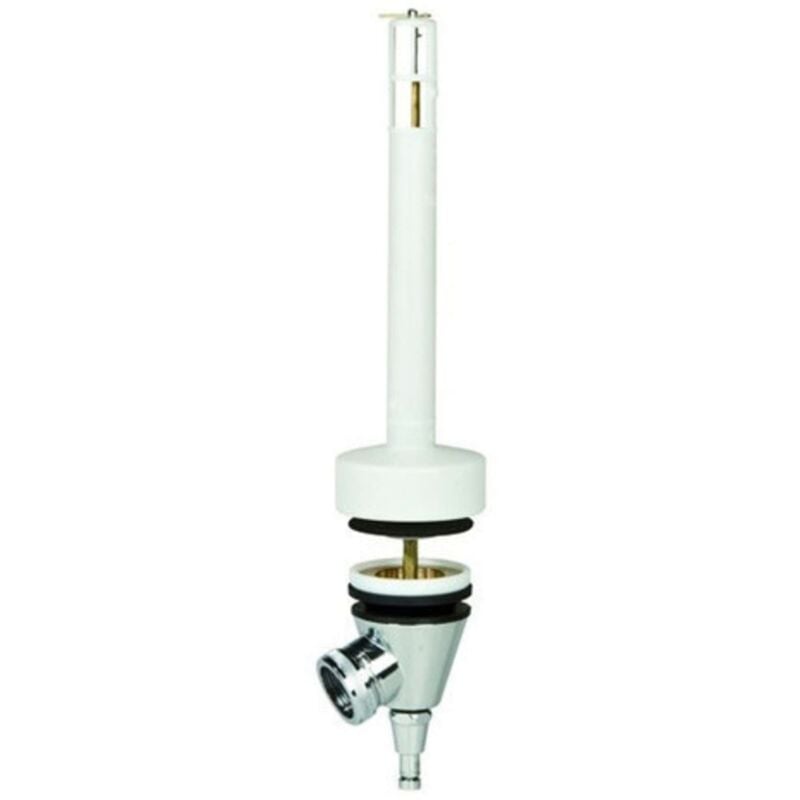 foto del prodotto batteria scarico mezzaltezza diba