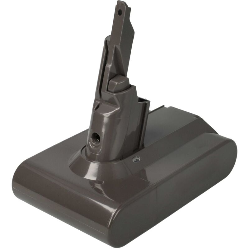 foto del prodotto batteria sostituisce dyson 968670 02, 968670 03 per aspirapolvere home cleaner 3000mah, 21,6v, li ion vhbw