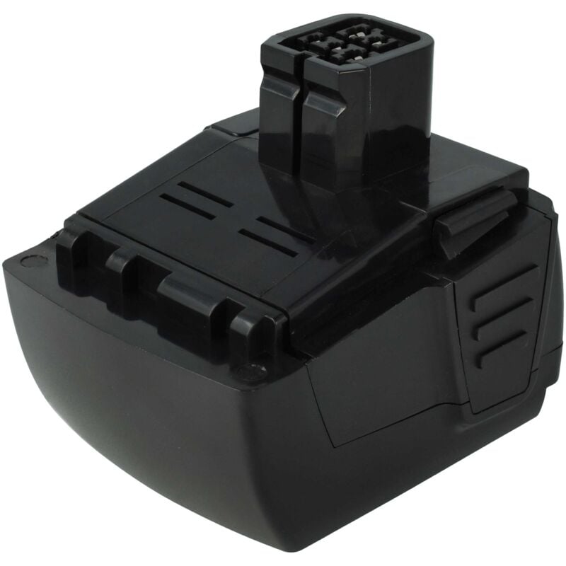 foto del prodotto batteria sostituisce hilti 273114, ytb327, b144, b 144 2.6, b144 li ion per utensile elettrico 3000 mah, li ion, 14,4 v vhbw