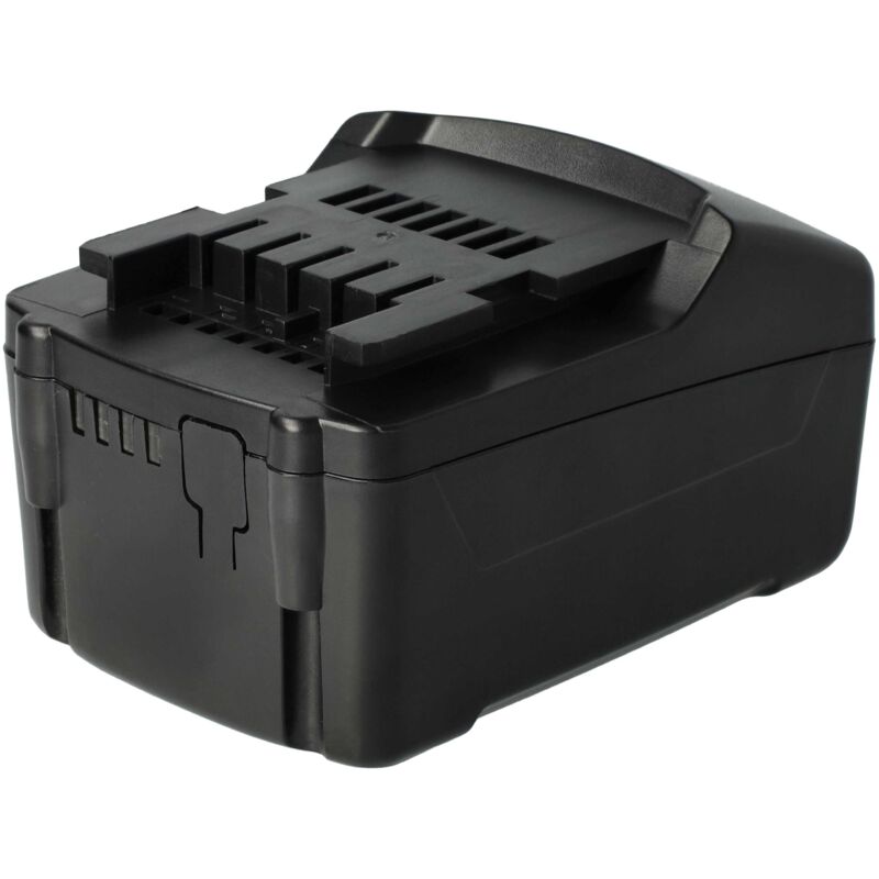 foto del prodotto batteria sostituisce metabo 625453000, 625529000, 625583000 per attrezzo da lavoro 2000 mah, li ion, 36 v vhbw
