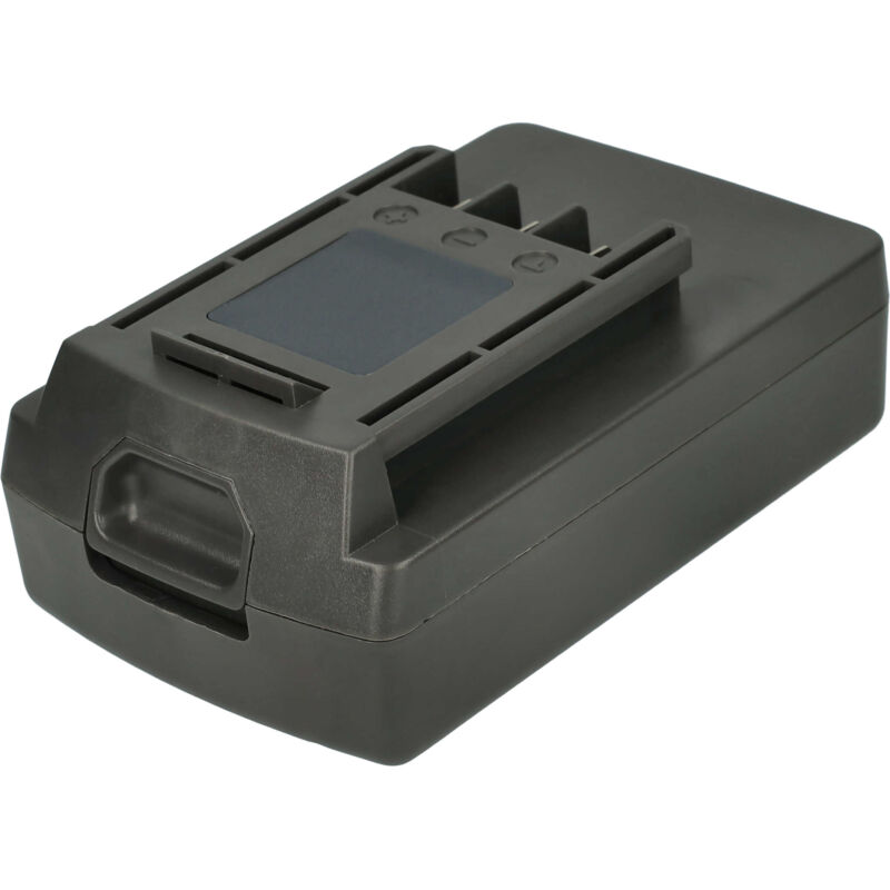foto del prodotto batteria sostituisce wolf garten 41a20 l650, li ion power pack 5, 785454 per attrezzo da lavoro 2500 mah, li ion, 18 v extensilo