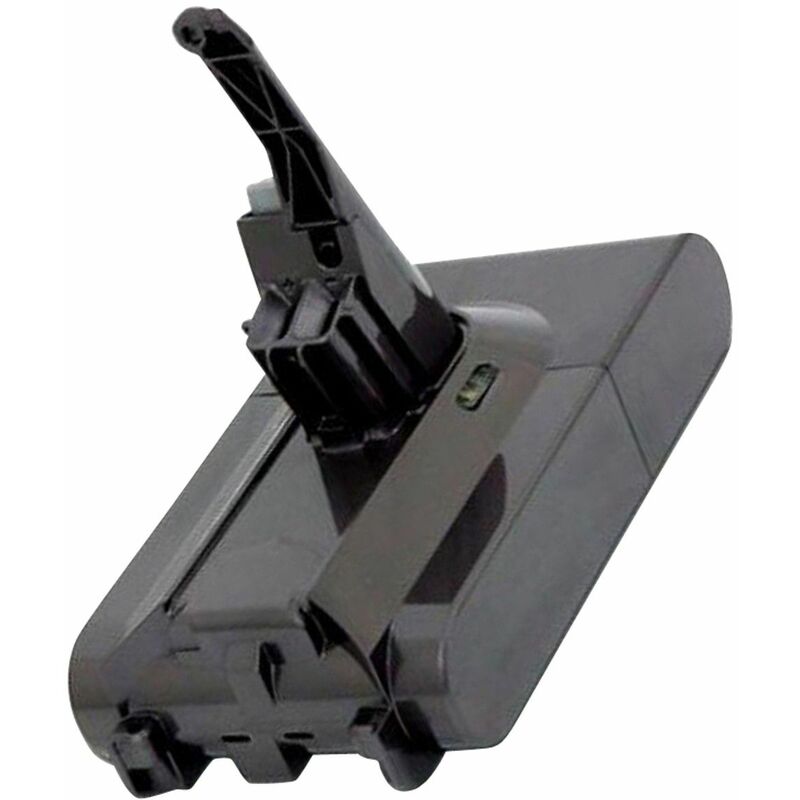 foto del prodotto batteria v8 sv10 aspirapolvere dyson 296916