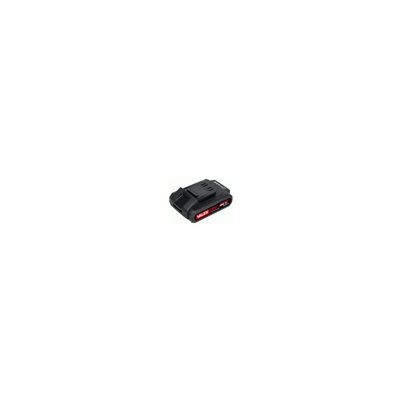 foto del prodotto batteria valex oneall 18v 4,0 ah li ion m b40