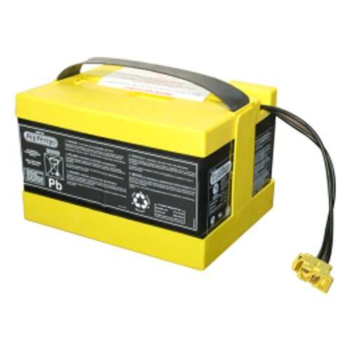 foto del prodotto batteria veicoli elettrici peg perego kb0039