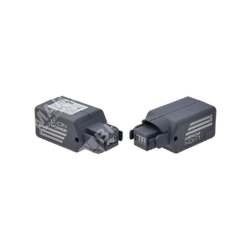 foto del prodotto batteria wolf garten 18 v 1.3 ah compatibile 015707