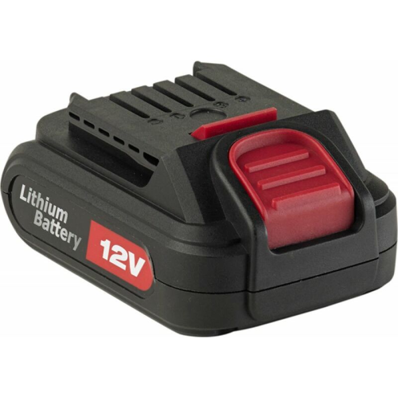 foto del prodotto batteria yamato litio bl 12 12v 1,5ah x trapano 99360