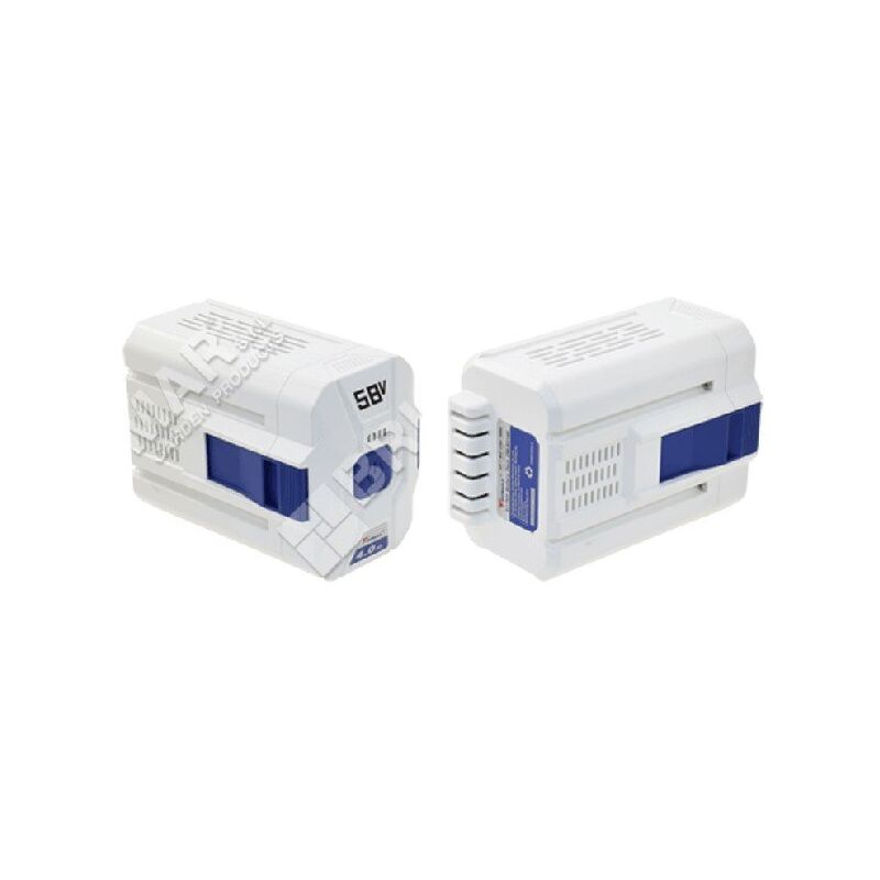 foto del prodotto batteria zomax 58 v 4 compatibile 040599