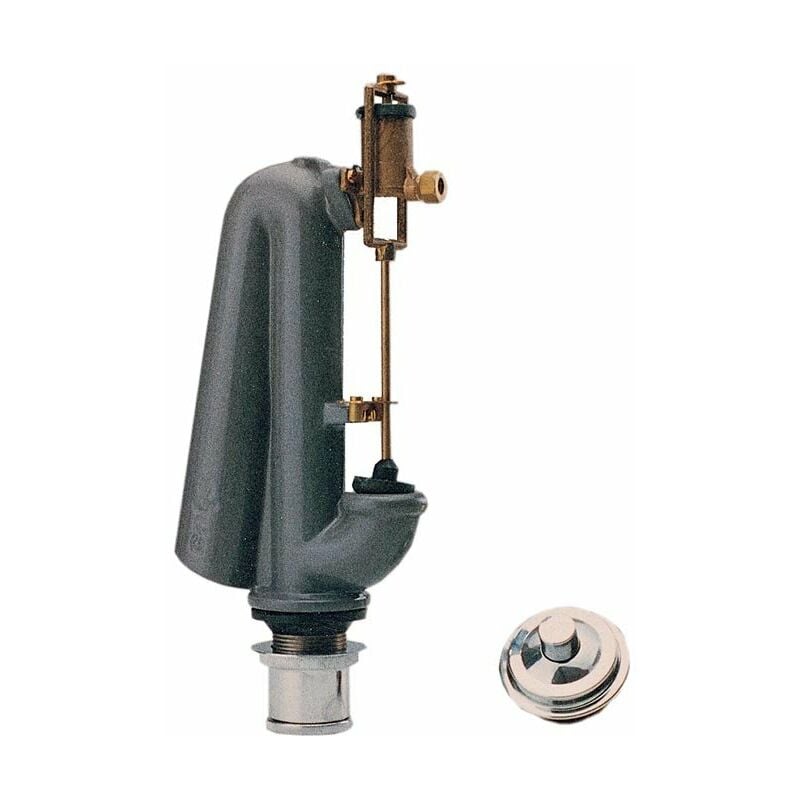 foto del prodotto batteriacatiss pulsante e tubo art. 1000110