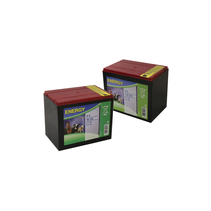 foto del prodotto batterie a secco 130ah 9v p elett.441219