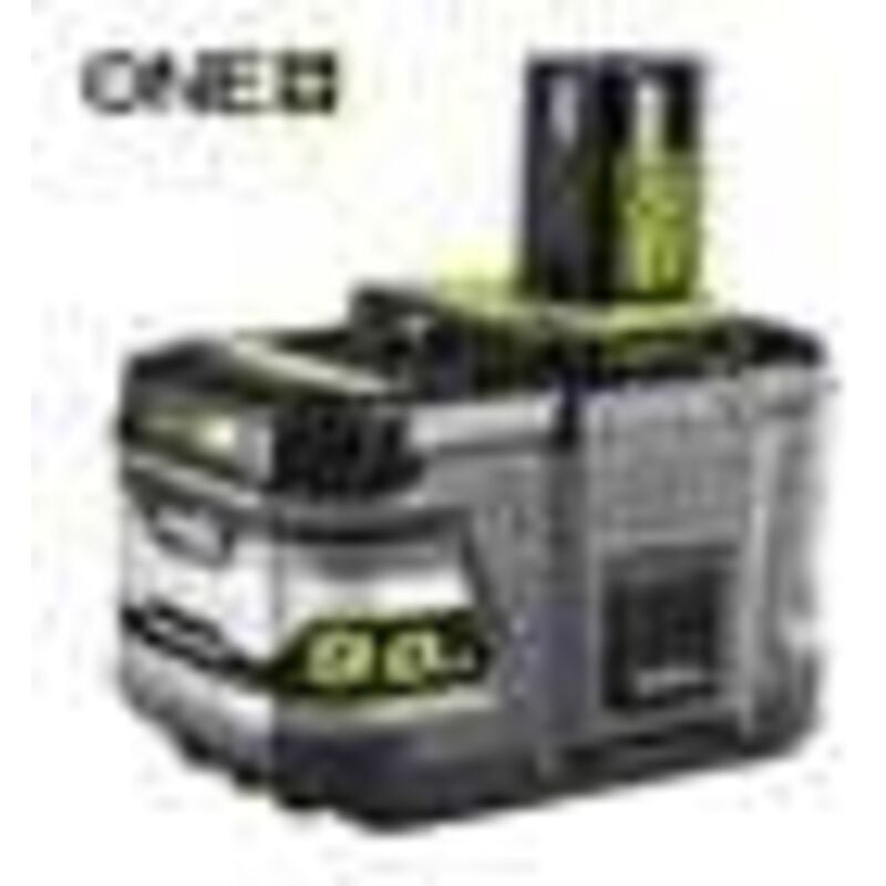 foto del prodotto batterie ryobi 18v 9ah one+ rb18l90