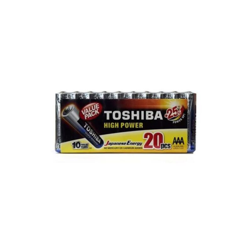 foto del prodotto batterie toshiba r03atpack20