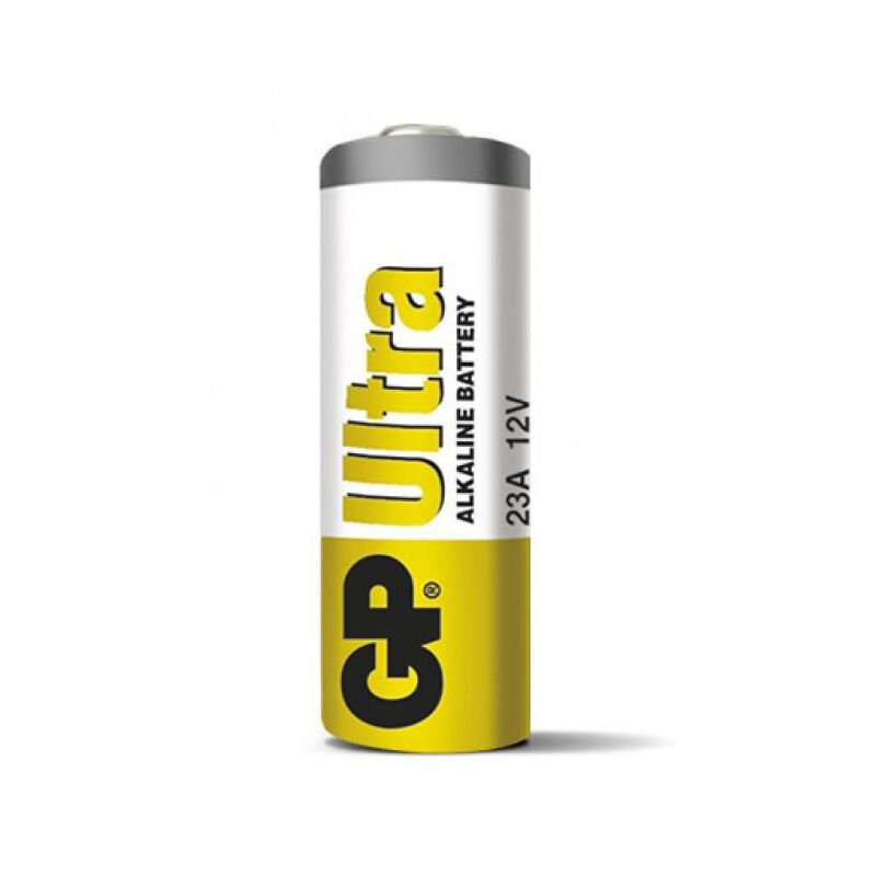foto del prodotto batterie ultra alcaline lrvo8 batteria monouso alcalina gp