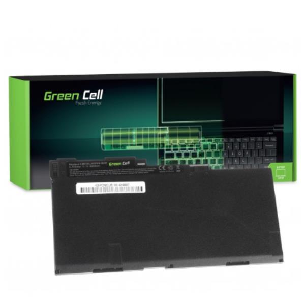 foto del prodotto battery for hp elitebook