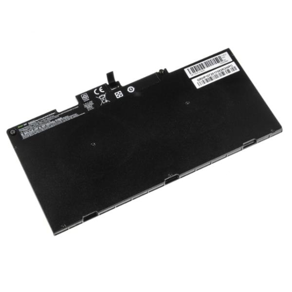 foto del prodotto battery for hp elitebook