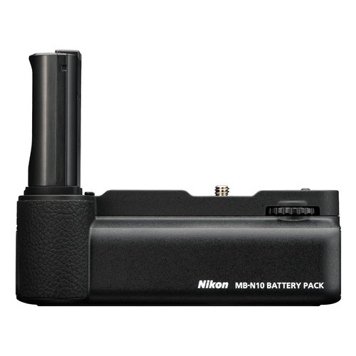foto del prodotto battery grip nikon nmmbn1 mb n10 black