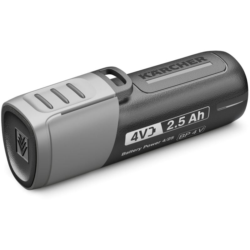 foto del prodotto battery power 4 25 karcher