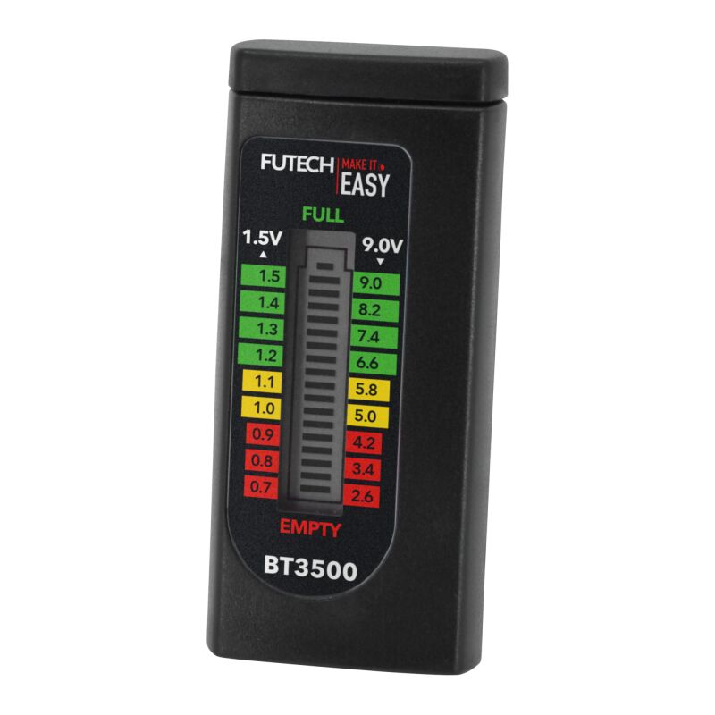 foto del prodotto battery tester bt3500