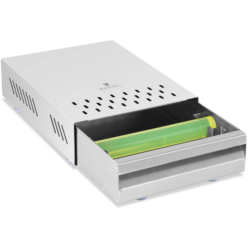 foto del prodotto battifondi per caff cassetto contenitore per caff 5,7 litri 340 x 240 mm