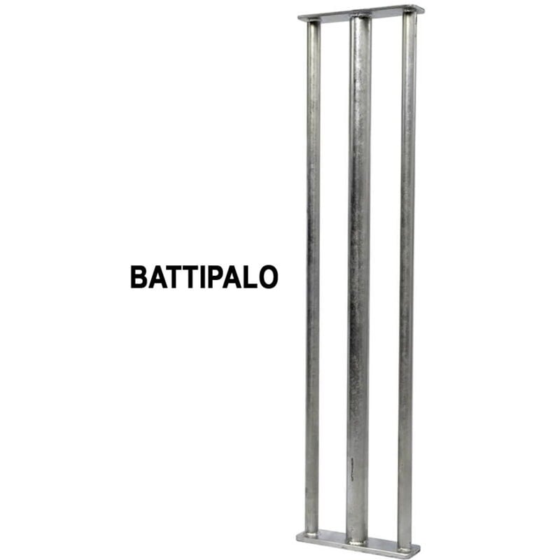 foto del prodotto battipalo e accessori per il montaggio di pali lineapost gallagher adattatori per estrattore