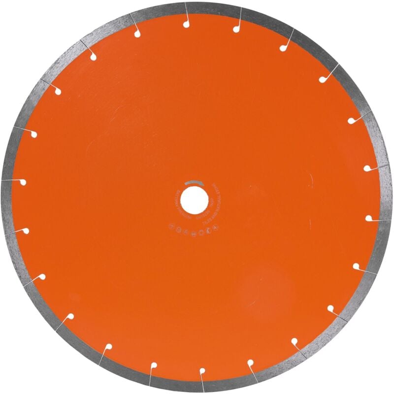 foto del prodotto battipav disco diamantato 300mm per gres porcellanato e ceramica premium