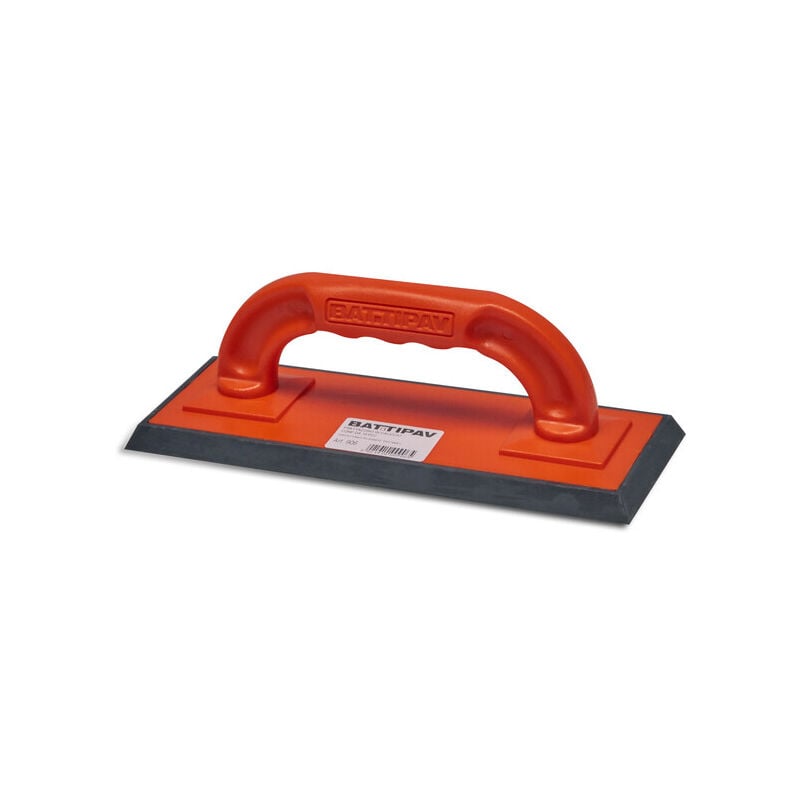 foto del prodotto battipav frattone frattazzo per boiacca per stucchi mm.98x252 salone