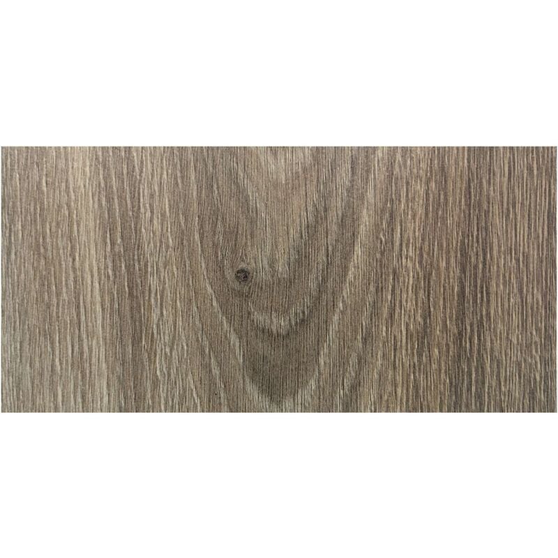 foto del prodotto battiscopa 80x11 mm mdf 280 cm rovere medio 17 pz