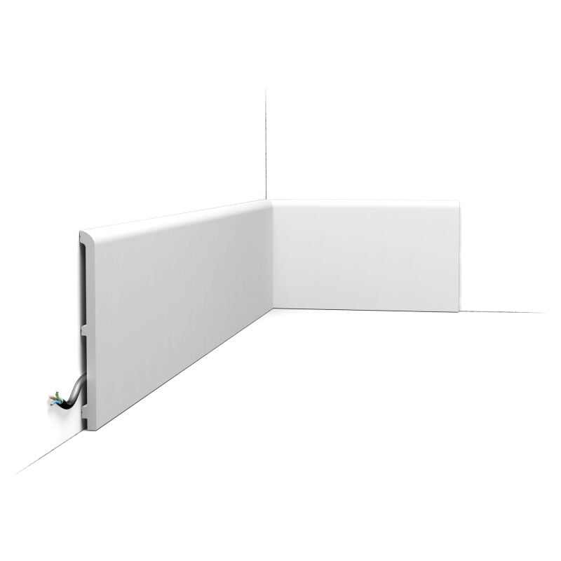 foto del prodotto battiscopa sx212
