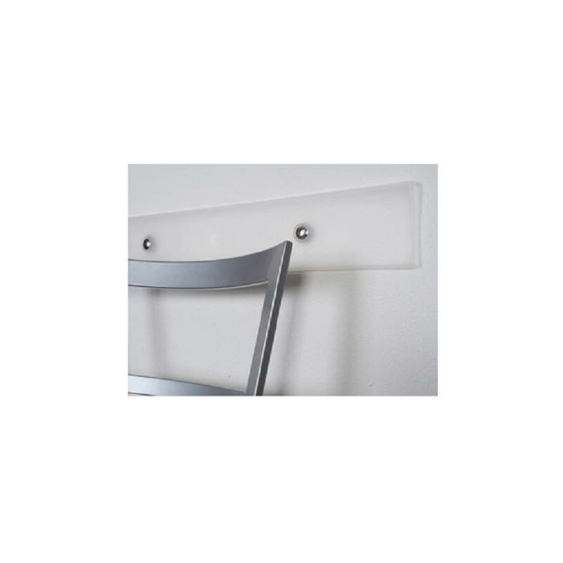 foto del prodotto battisedia poliver trasparente cm. 12x80