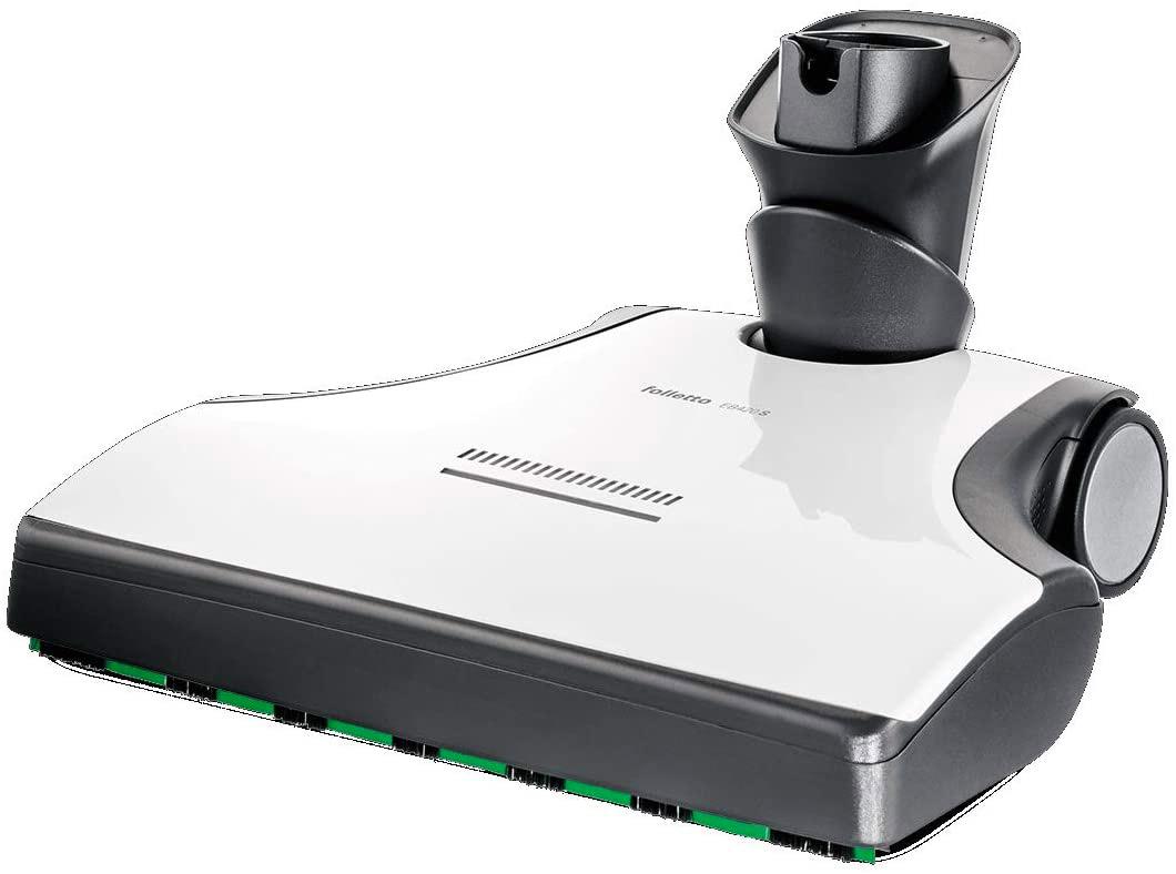 foto del prodotto battitappeto eb420s vorwerk folletto rigenerato garantito 2 anni