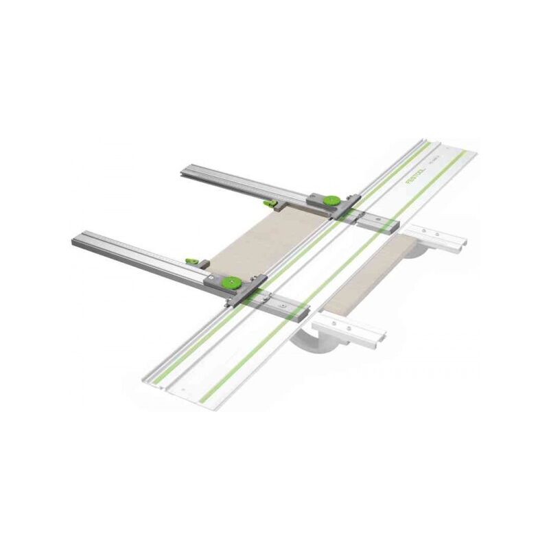 foto del prodotto battuta parallela fs pa 495717 festool