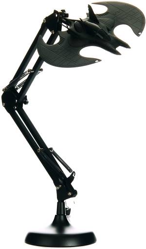 foto del prodotto batwing posable desk light bdp