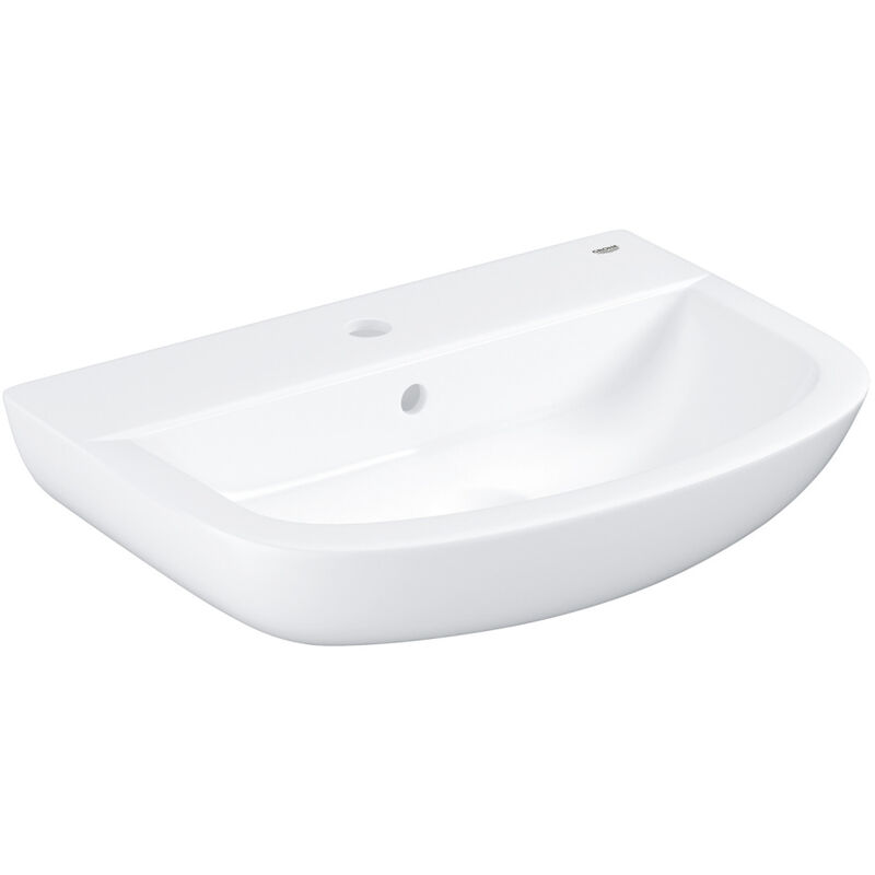 foto del prodotto bau ceramic lavabo sospeso 55cm 39440000 grohe