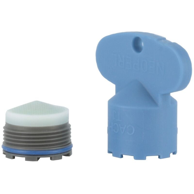 foto del prodotto bauedge aereatore c chiave x mon.bidet - grohe