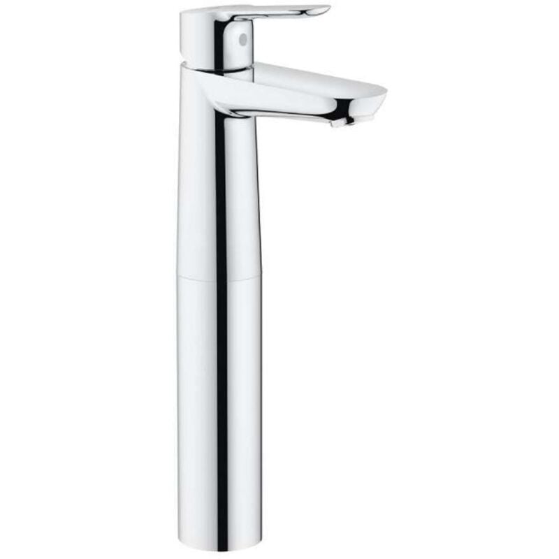 foto del prodotto bauedge - miscelatore per lavabo, cromo 23761000 - grohe