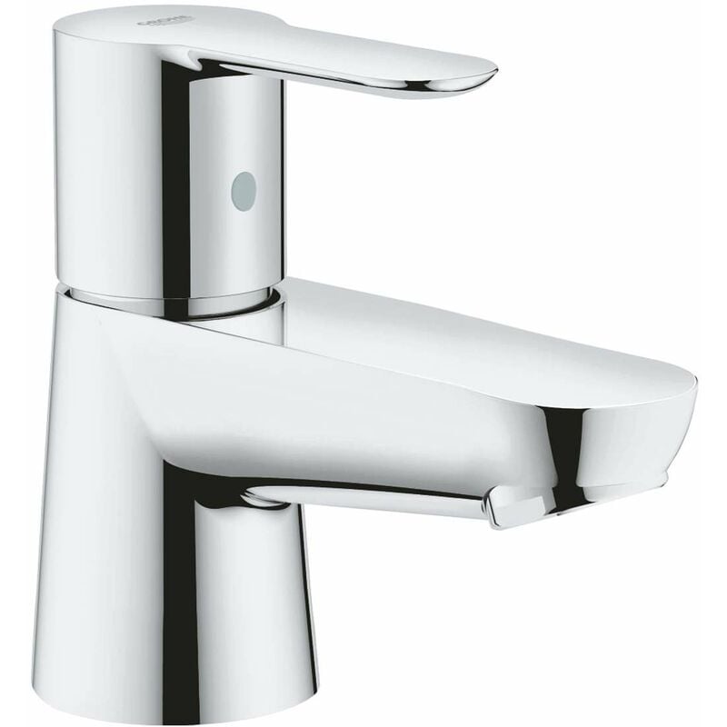 foto del prodotto bauedge rubinetto non miscelatore per lavabo, cromo 20421000 grohe