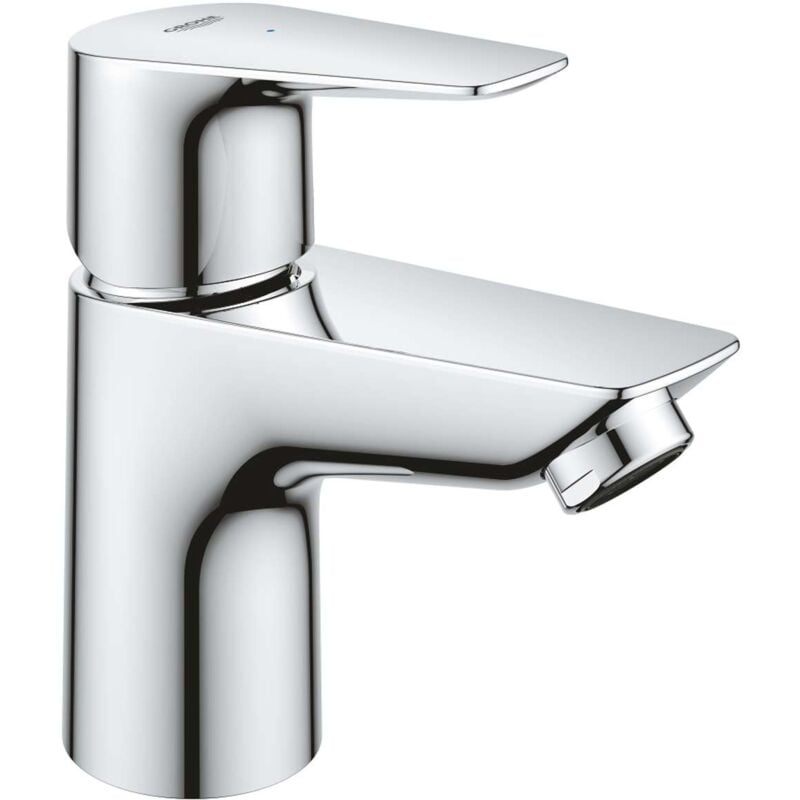 foto del prodotto bauedge rubinetto non miscelatore per lavabo, cromo 32861001 grohe