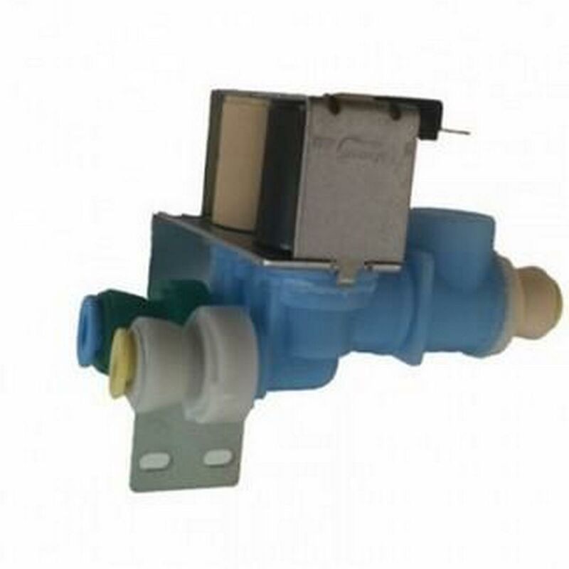 foto del prodotto bauknecht elettrovalvola distributrice d acqua originale frigorifero, congelatore 452553663946225080