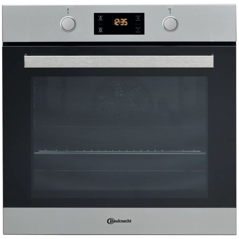 foto del prodotto bauknecht forno ad incasso bak3 kn8v in a 