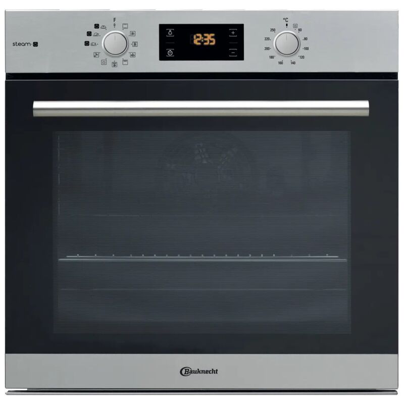foto del prodotto bauknecht forno ad incasso bar2s k8 v2 in con funzione vapore a 