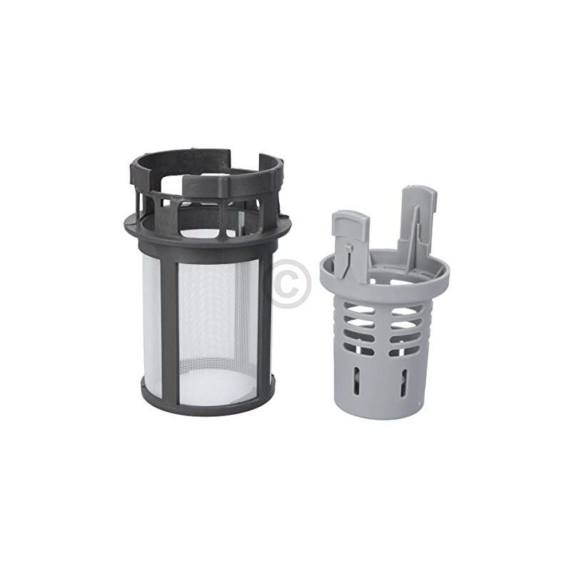 foto del prodotto bauknecht microfiltro originale lavastoviglie whirlpool 3170424066408310154