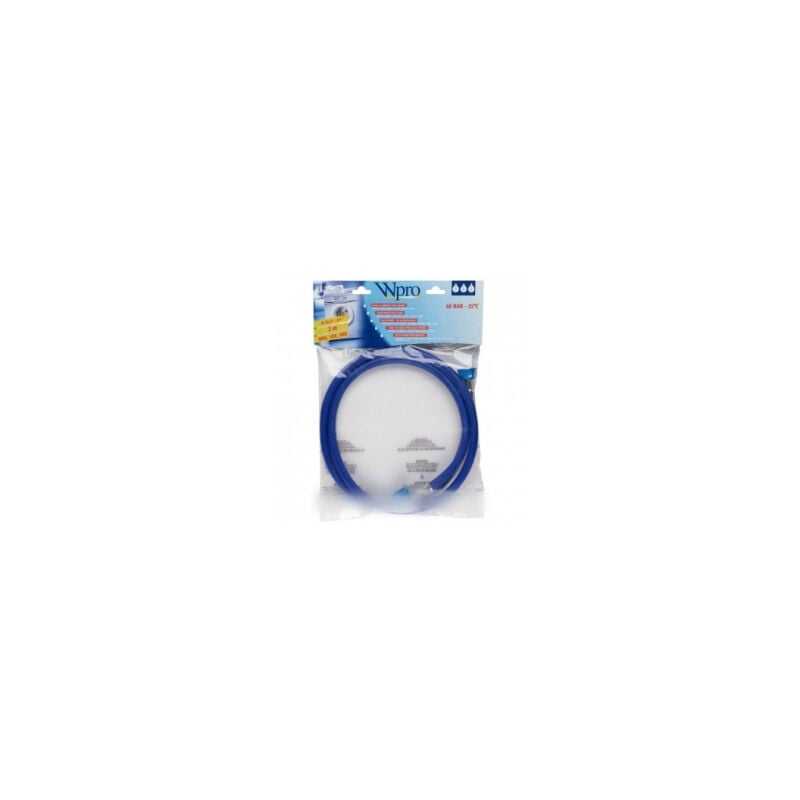 foto del prodotto bauknecht tubo d ingresso dell acqua 2m lavatrice whirlpool 3264073662734018064
