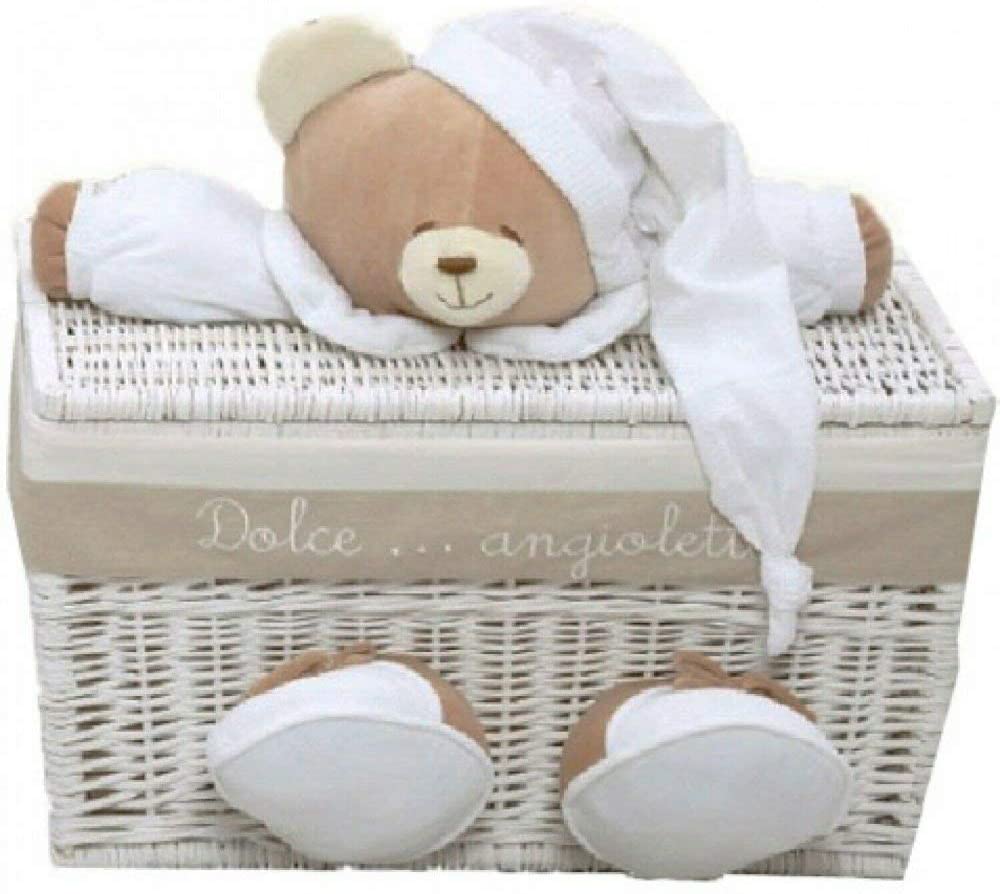 foto del prodotto baule piccolo tato 39003 piccolo