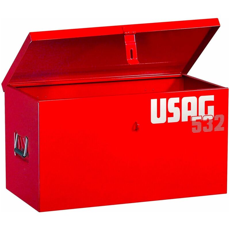 foto del prodotto baule porta utensili usag 532 c