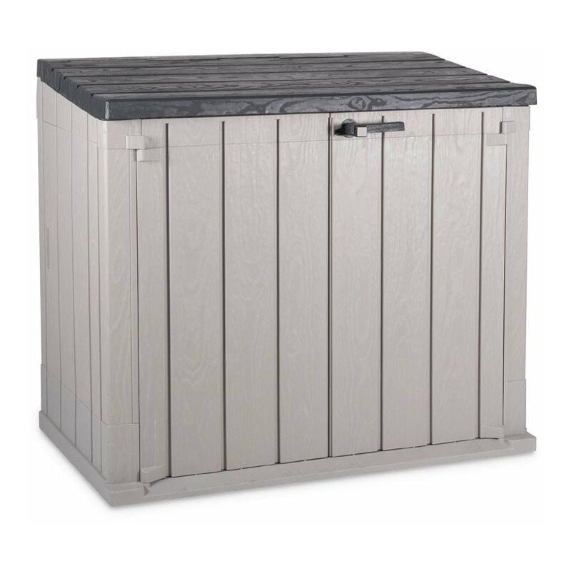foto del prodotto baule xl container portattrezzi e bidoni spazzatura stora way xl 101 toomax