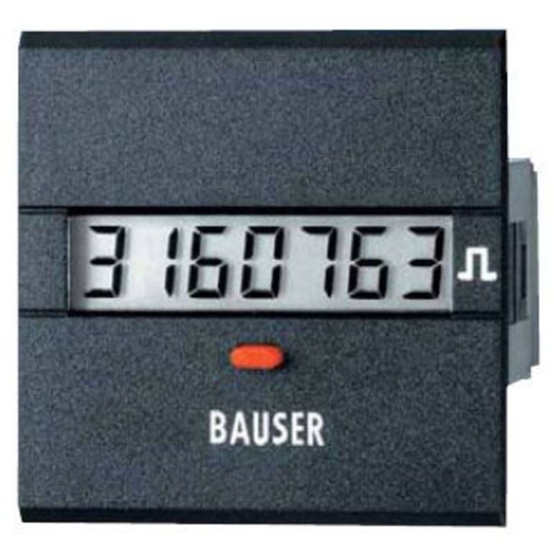 foto del prodotto bauser 3811 008.3.1.1.0.2 001