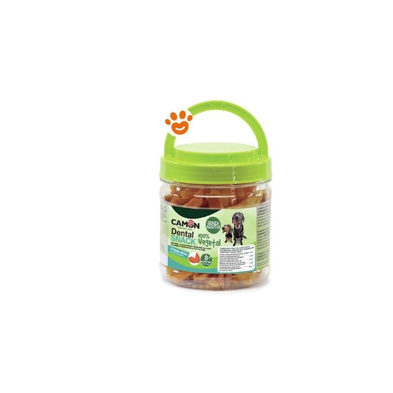 foto del prodotto bauveg snack patate dolci bauveg snack patate dolci confezione da 150 gr camon