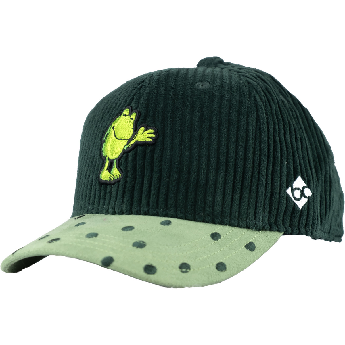 foto del prodotto bavarian caps bambino berretto g nther kastenfrosch