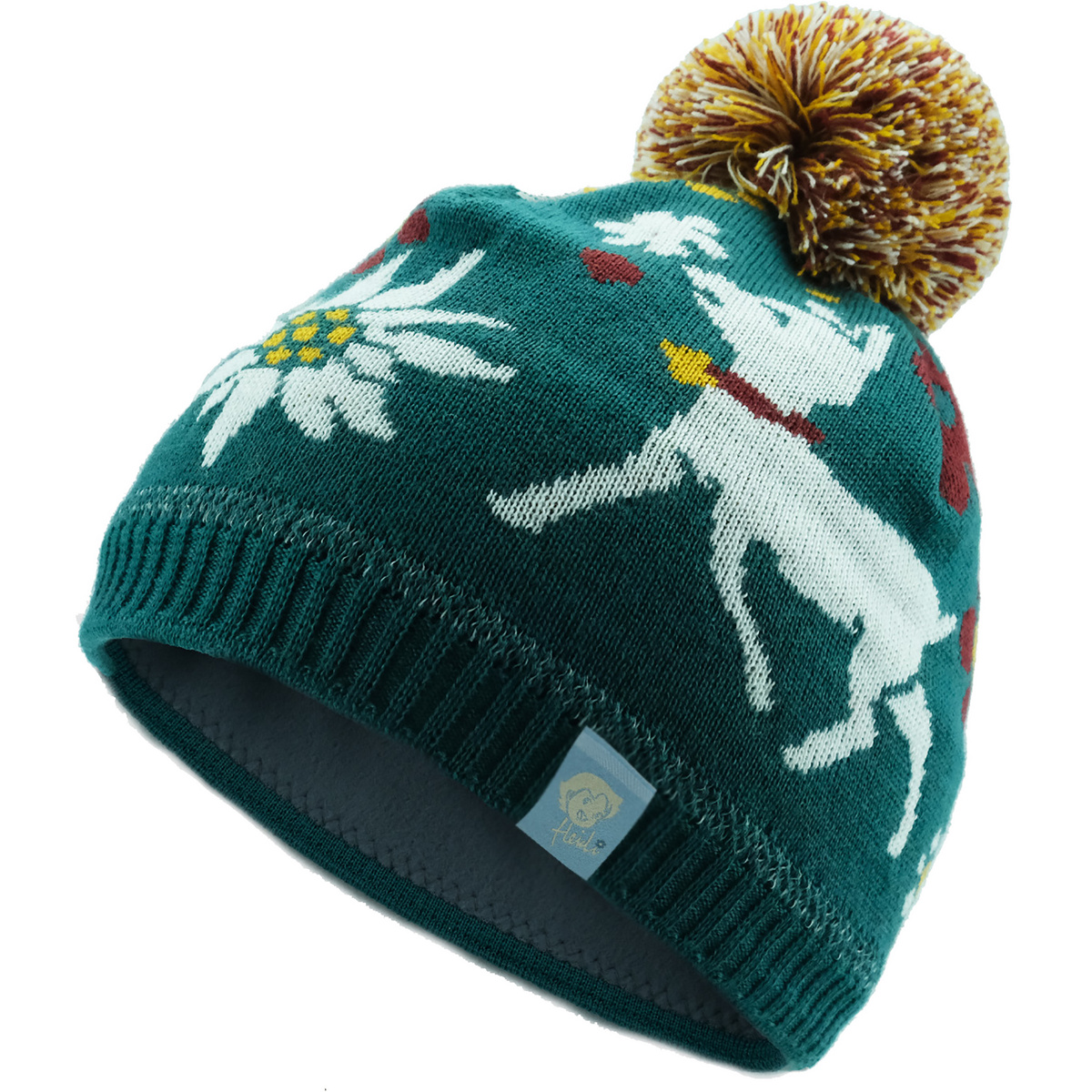 foto del prodotto bavarian caps bambino berretto heidi